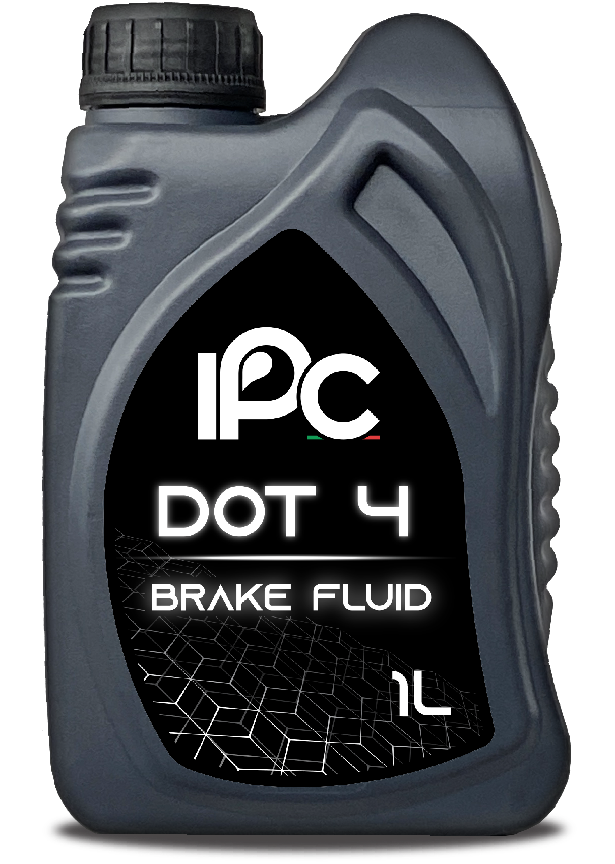 BRAKE FLUID DOT 4