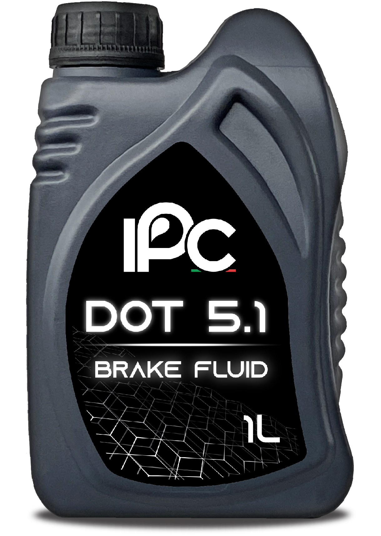 BRAKE FLUID DOT 5.1