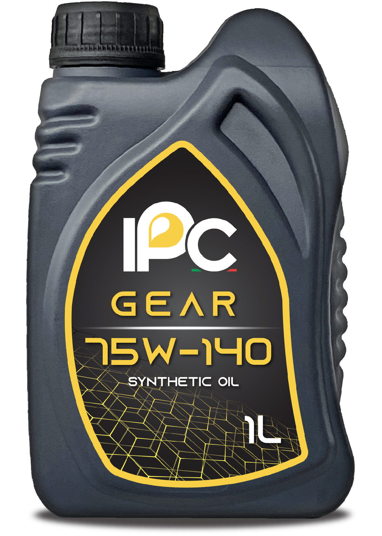 GEAR 75W-140