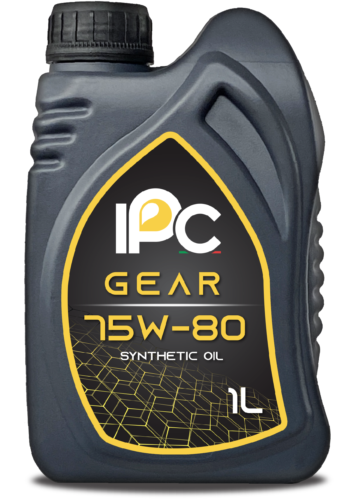 GEAR 75W-80
