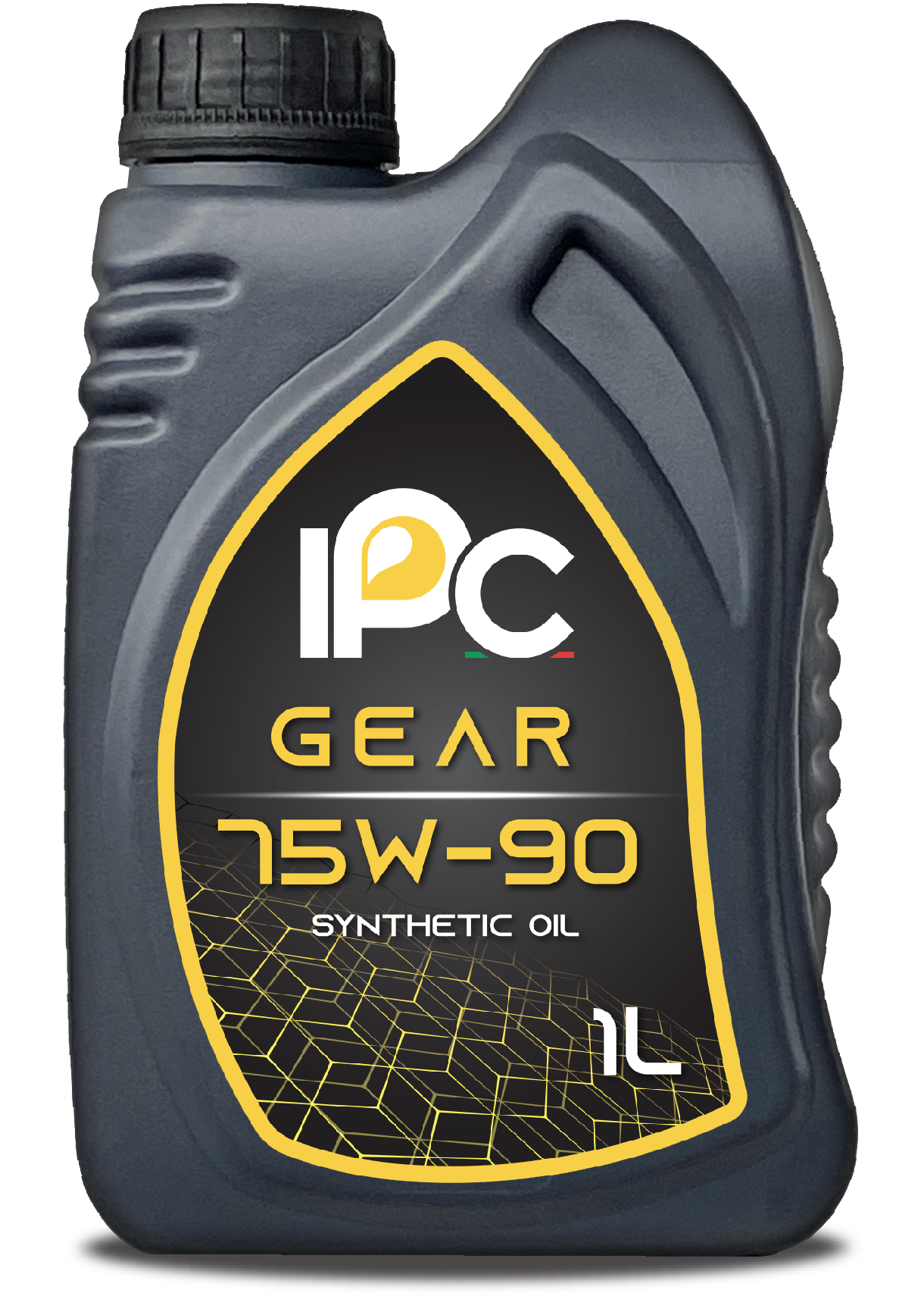 GEAR 75W-90