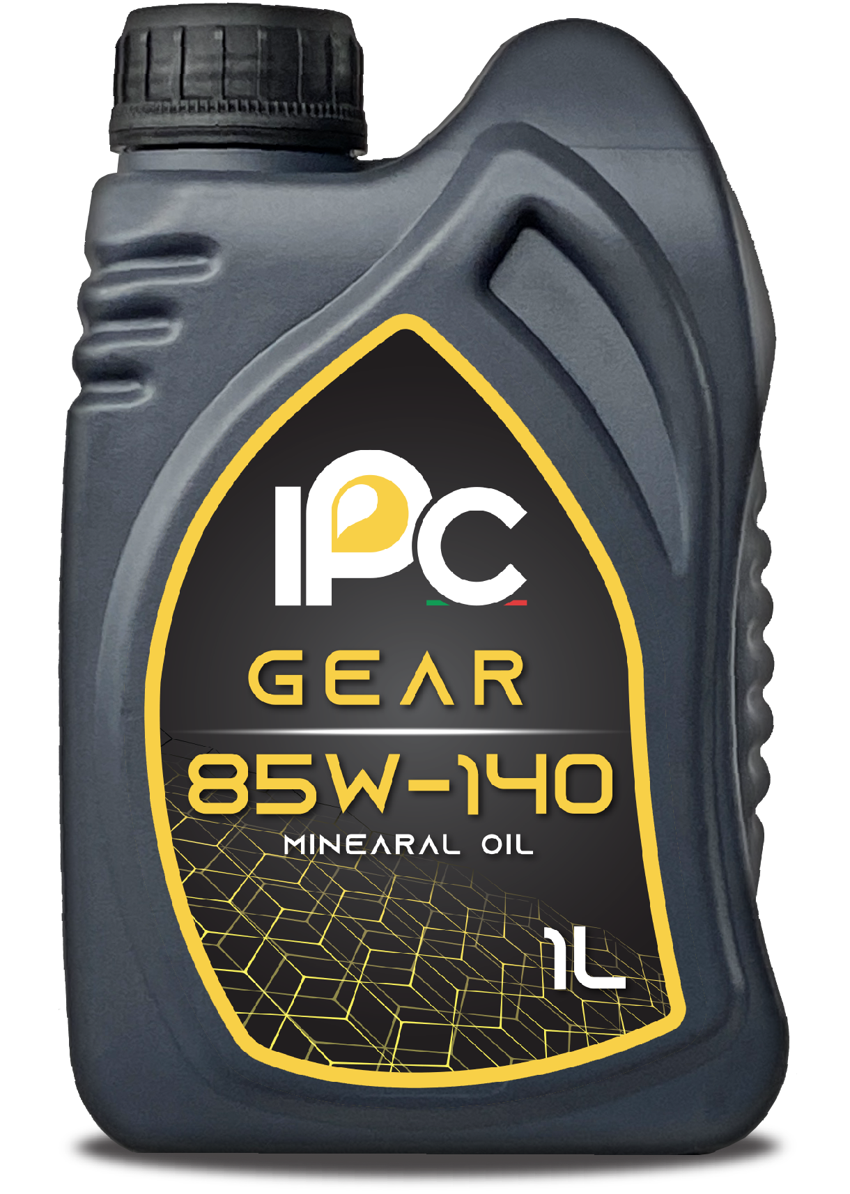 GEAR 85W-140