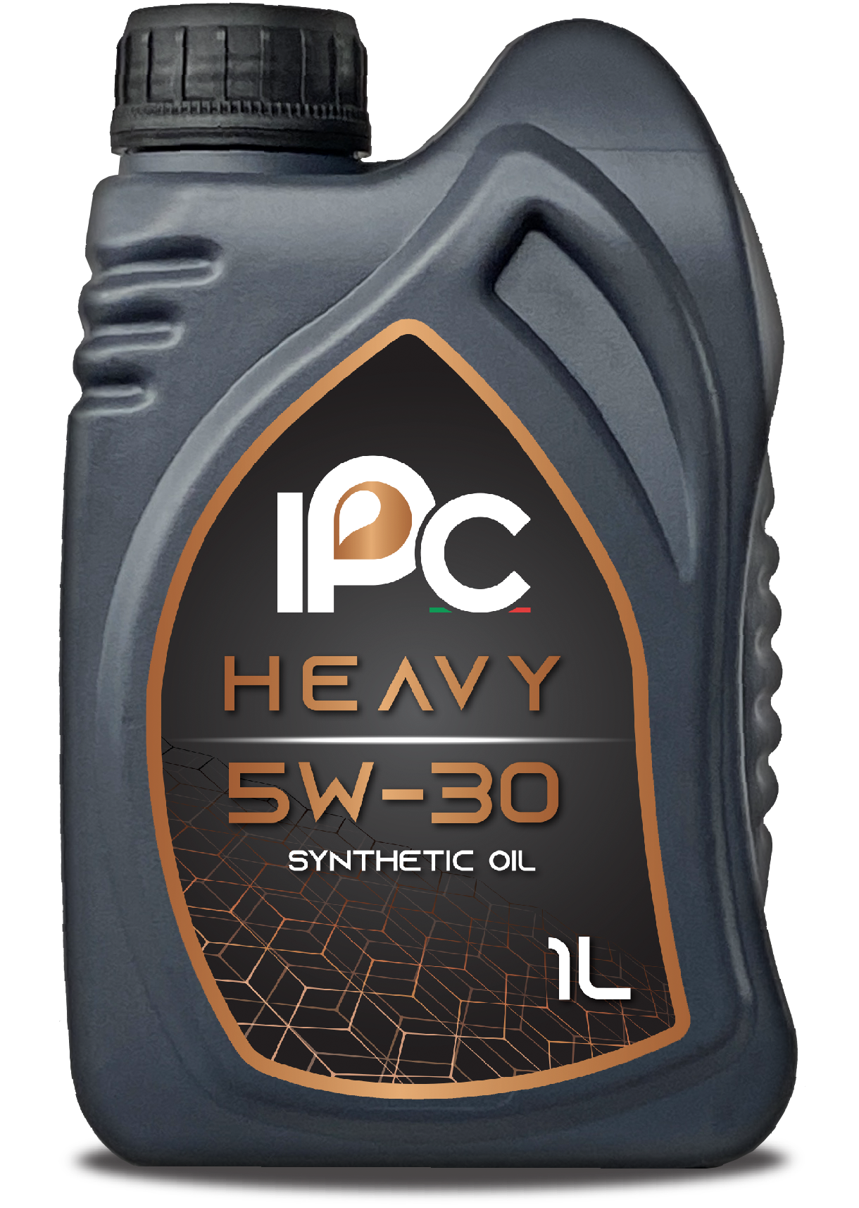 HEAVY 5W-30 X