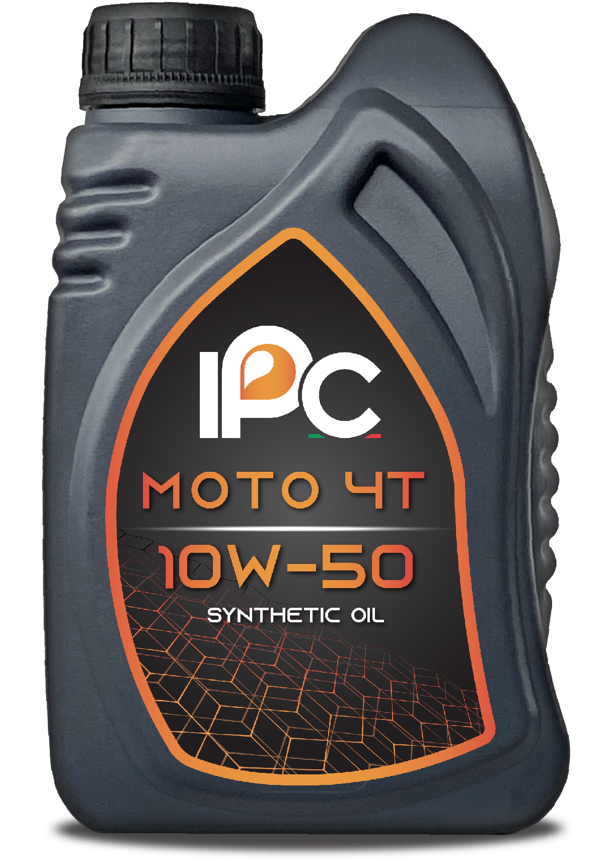 MOTO 10W-50 4T