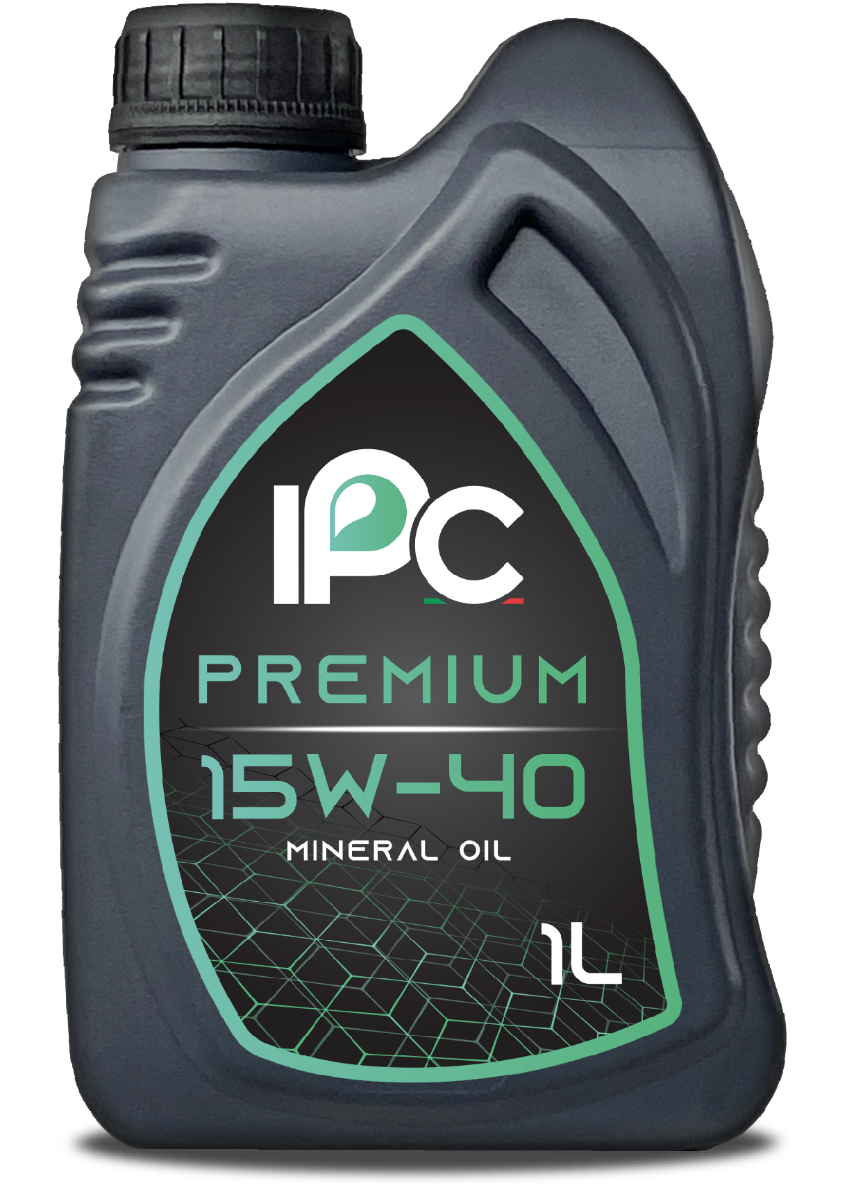PREMIUM 15W-40 SF