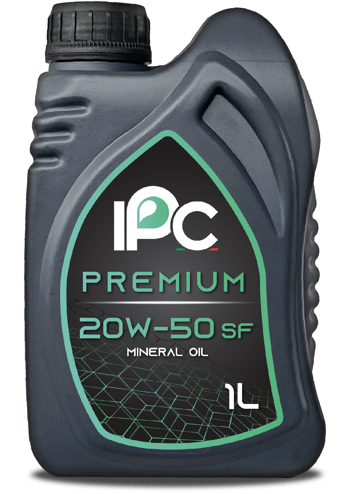 PREMIUM 20W-50 SF
