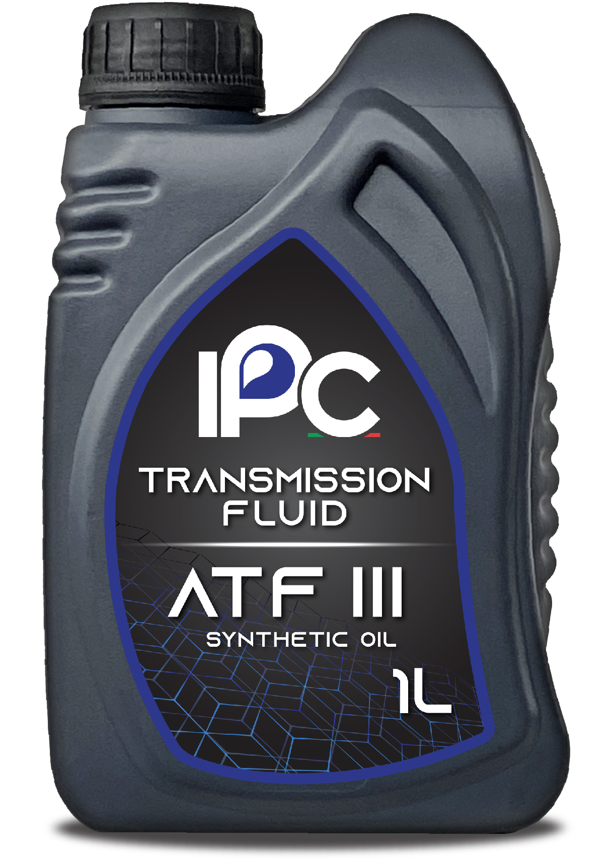 TRASMISSION FLUID ATF III