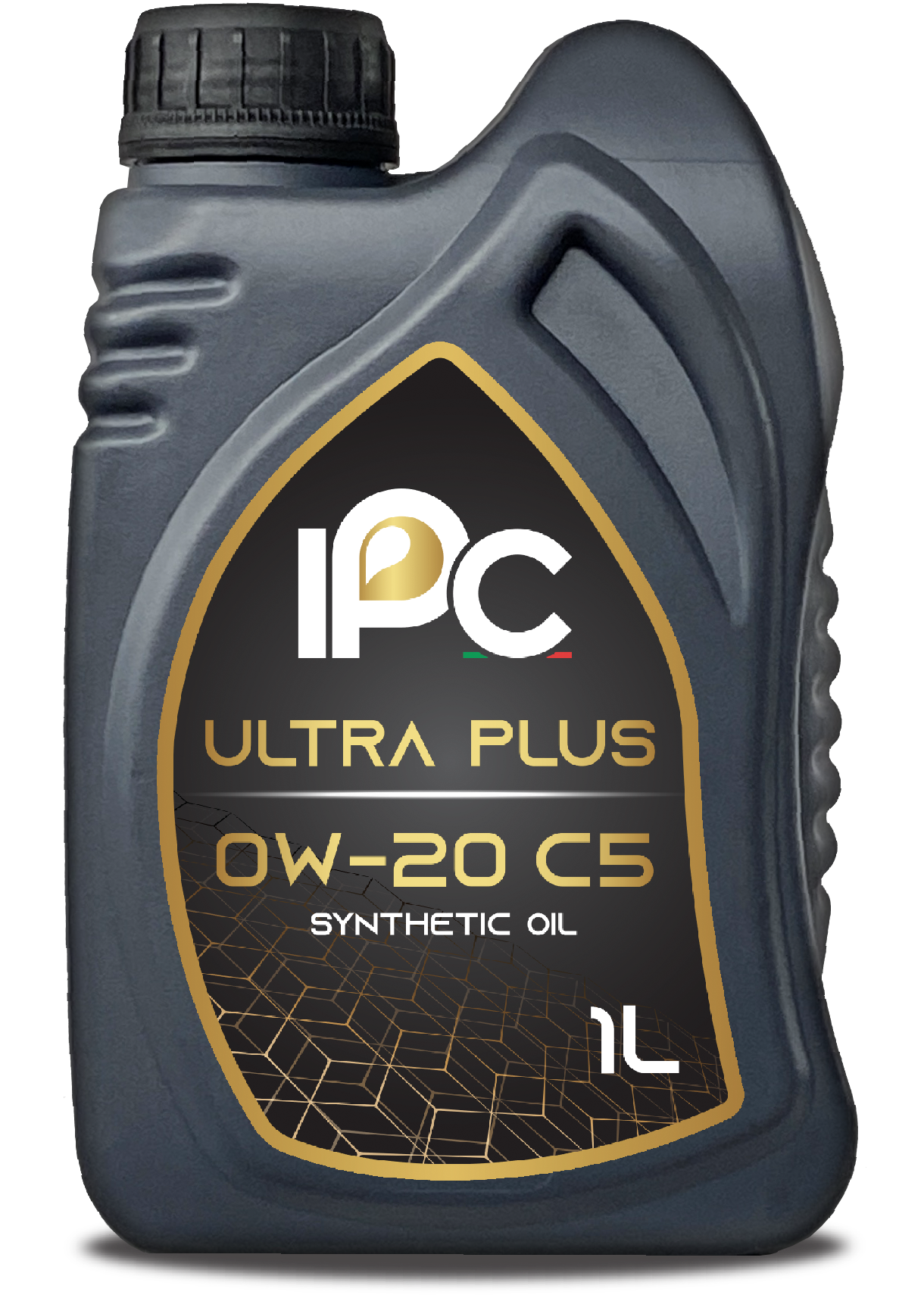 ULTRA PLUS 0W-20 C5