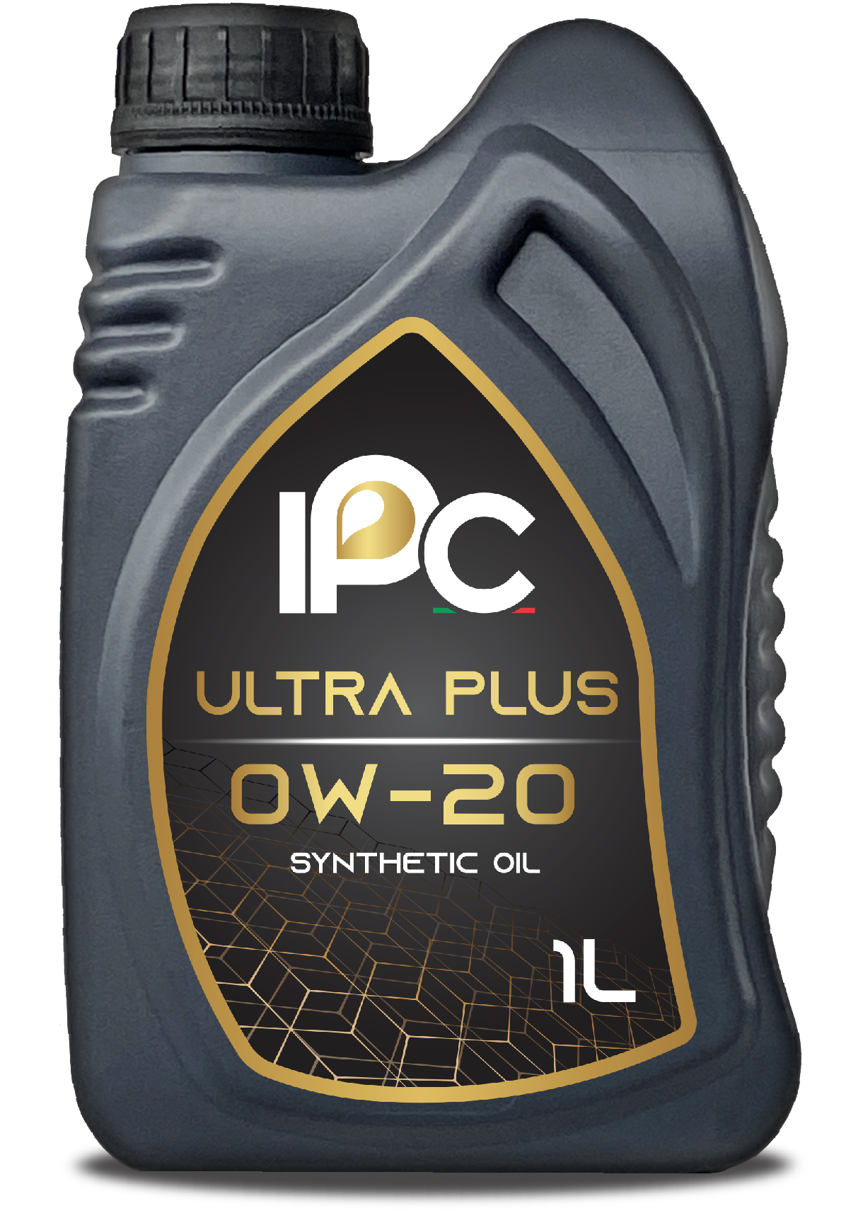 ULTRA PLUS 0W-20