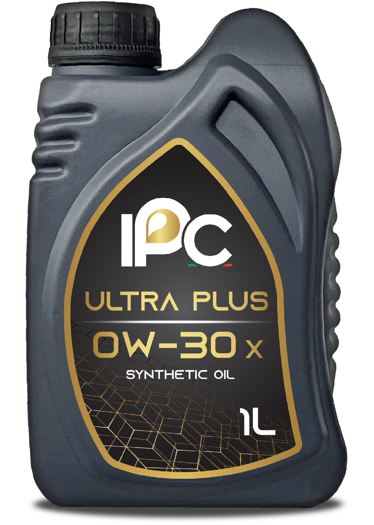 ULTRA PLUS 0W-30 X