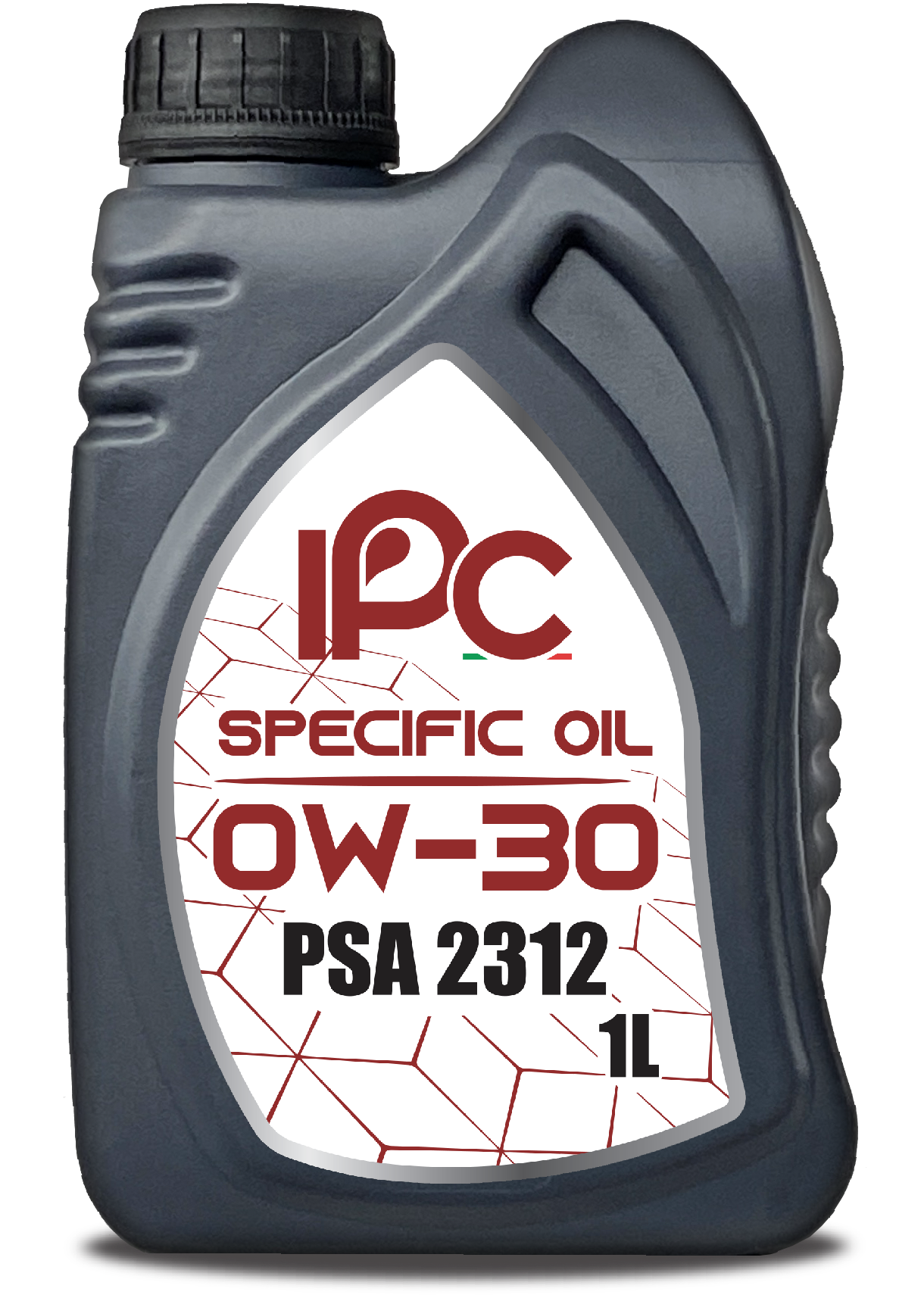 SPECIFIC OIL 0W-30 PSA 2312