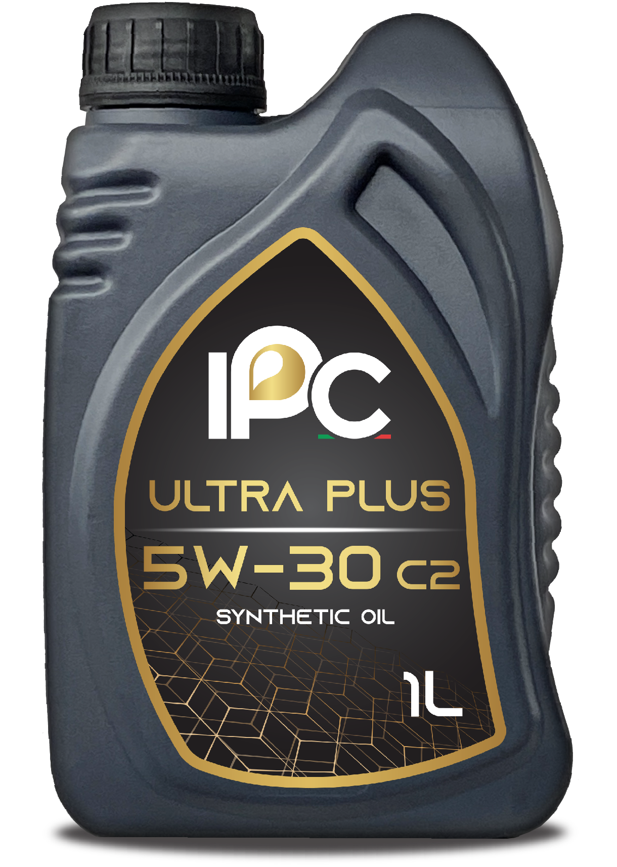 ULTRA PLUS 5W-30 C2