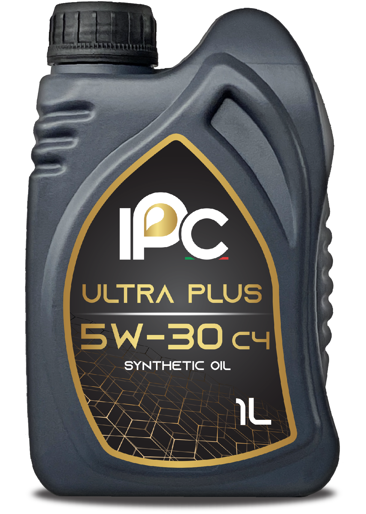 ULTRA PLUS 5W-30 C4