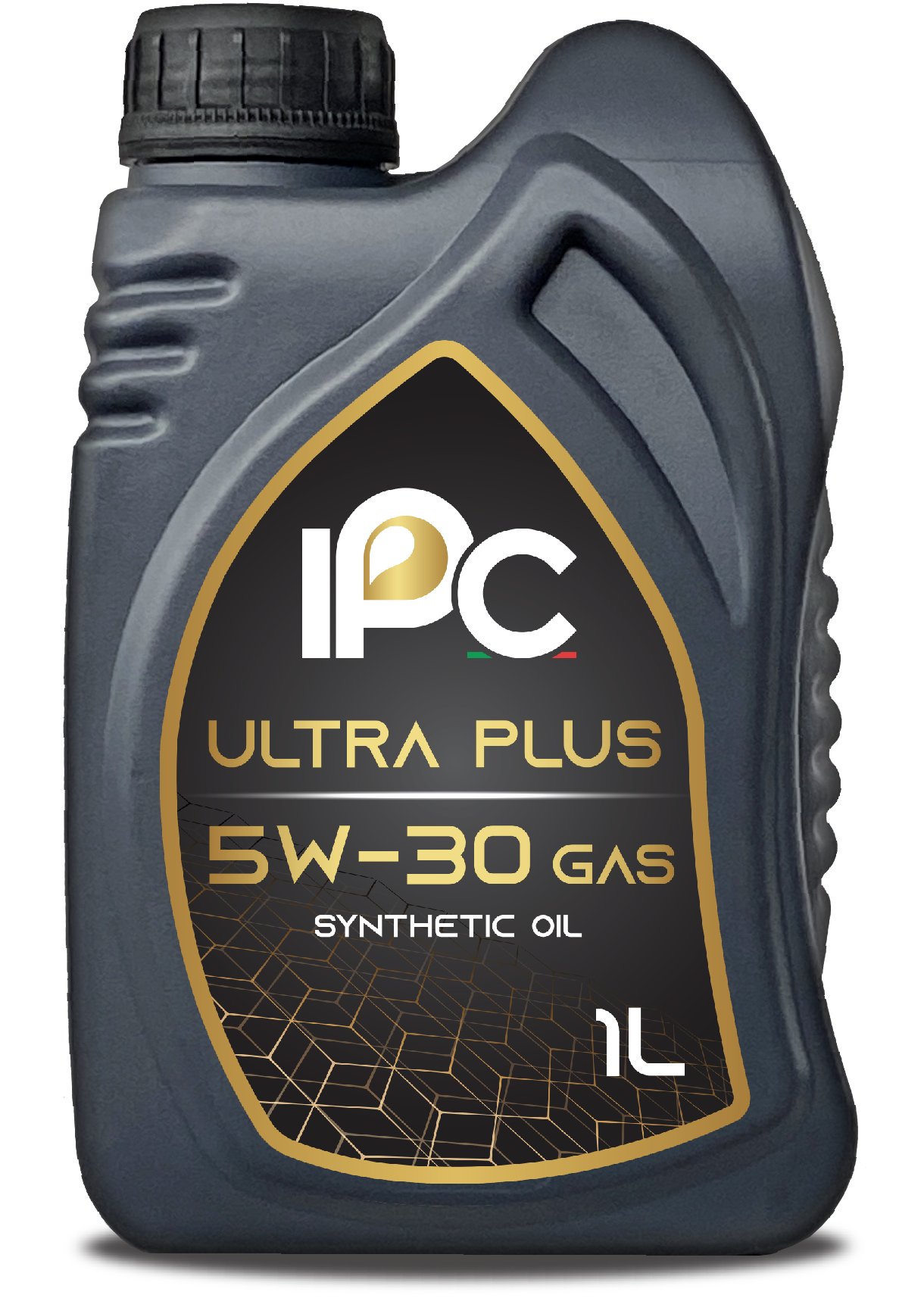 ULTRA PLUS 5W-30 GAS