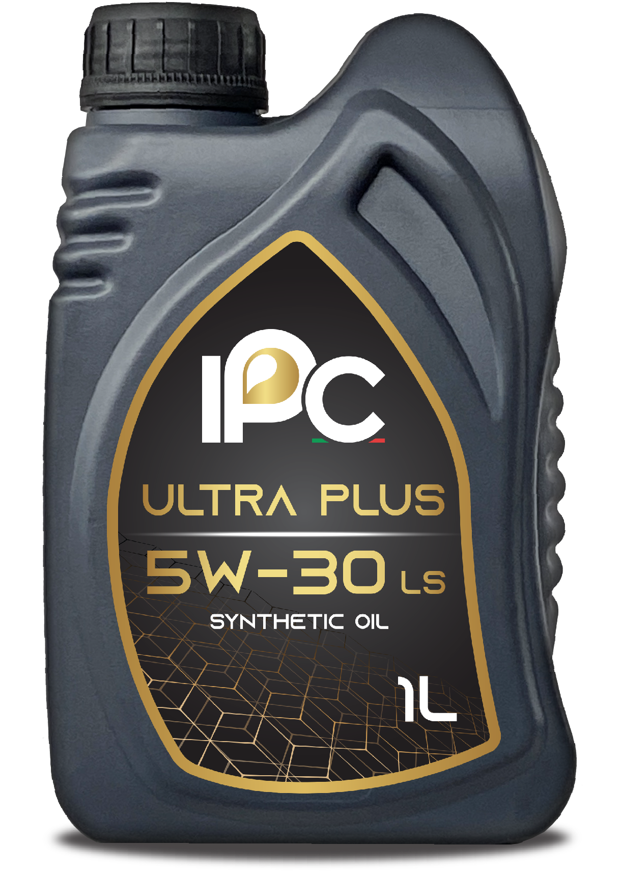 ULTRA PLUS 5W-30 LS