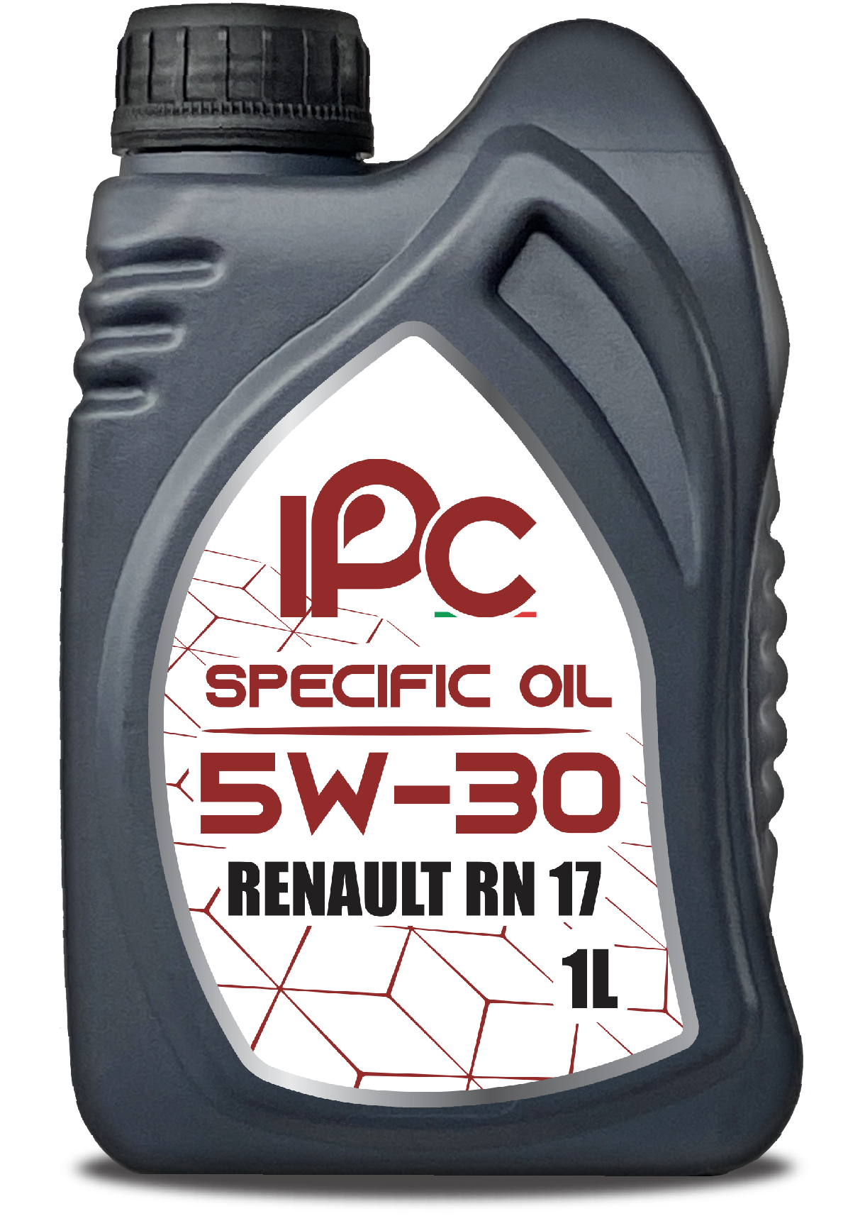 SPECIFIC OIL 5W-30 RENAULT RN 17