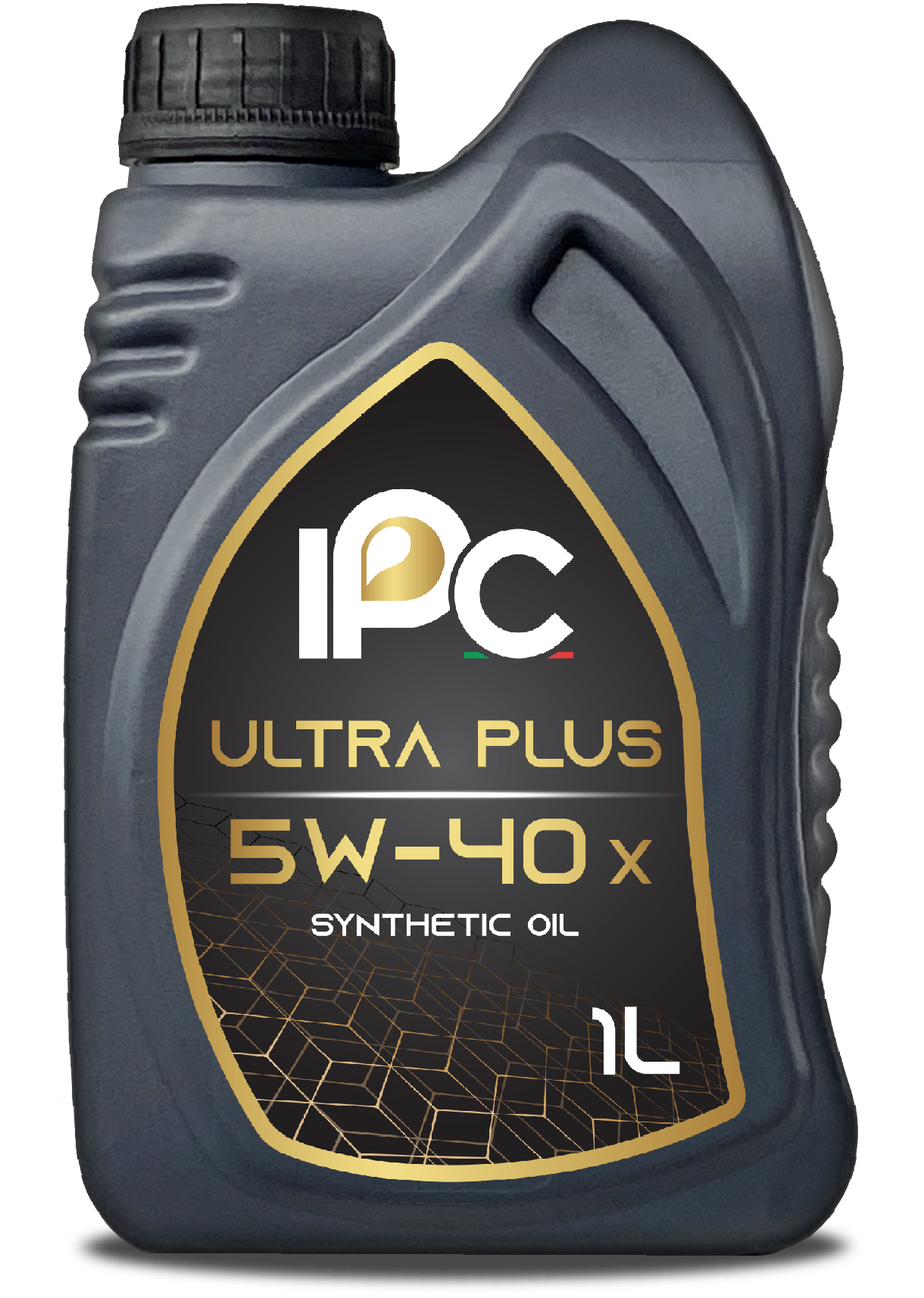 ULTRA PLUS 5W-40 X